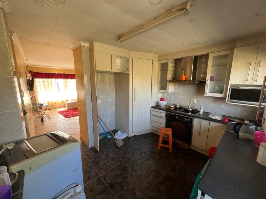 3 Bedroom Property for Sale in Flamingo Park Free State